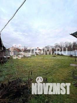 Дом 65м², 1-этажный, участок 10 сот.  