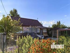 Дом 144м&sup2;, 2-этажный, участок 8 сот.  