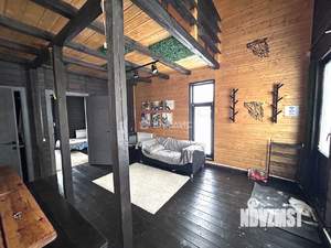 Дом 90м&sup2;, 2-этажный, участок 6 сот.  