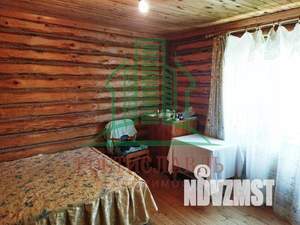 Дом 50м², 2-этажный, участок 16 сот.  