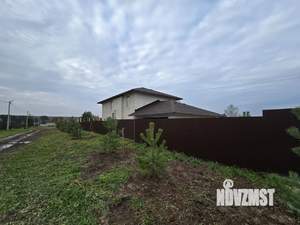 Коттедж 423м&sup2;, 2-этажный, участок 14 сот.  