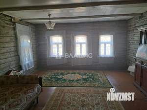 Дом 72м², 2-этажный, участок 17 сот.  