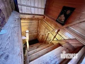 Дача 84м², 2-этажный, участок 12 сот.  