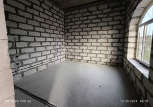 Дом 220м², 1-этажный, участок 15 сот.  