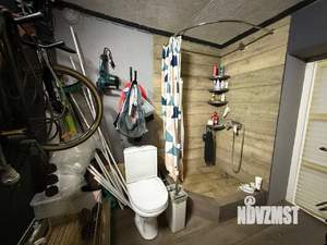 Дом 67м&sup2;, 1-этажный, участок 5 сот.  