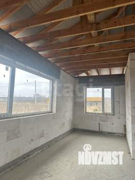 Дом 120м&sup2;, 2-этажный, участок 11 сот.  