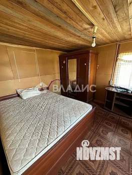 Дом 30м&sup2;, 2-этажный, участок 12 сот.  