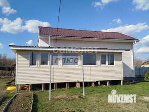 Дом 150м², 2-этажный, участок 15 сот.  