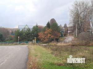 Дом 21м&sup2;, 2-этажный, участок 18 сот.  