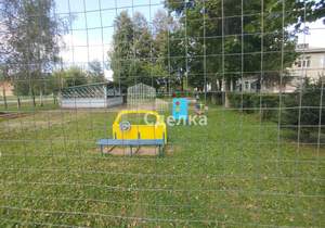 Дом 75м², 1-этажный, участок 20 сот.  