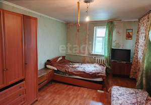 Дом 72м&sup2;, 1-этажный, участок 10 сот.  