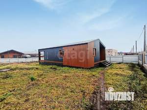 Дом 112м², 1-этажный, участок 7 сот.  