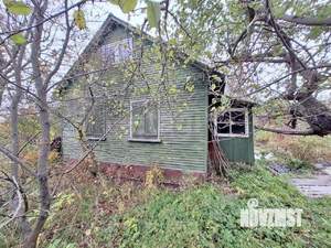 Дом 60м&sup2;, 2-этажный, участок 7 сот.  