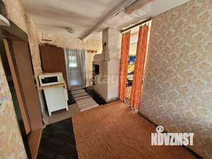 Дом 60м², 1-этажный, участок 12 сот.  