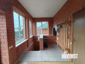 Дом 231м&sup2;, 2-этажный, участок 14 сот.  