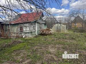 Дача 20м², 2-этажный, участок 6 сот.  