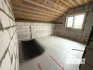 Дом 131м², 2-этажный, участок 18 сот.  