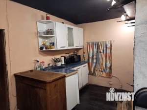 Дом 35м&sup2;, 1-этажный, участок 16 сот.  