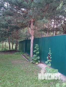 Дом 129м&sup2;, 2-этажный, участок 7 сот.  