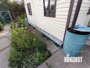 Дом 100м², 2-этажный, участок 6 сот.  