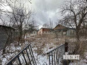 Дом 59м&sup2;, 1-этажный, участок 24 сот.  