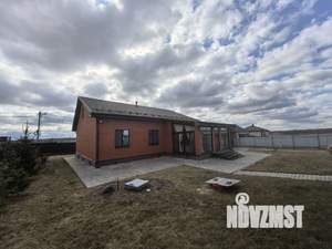 Дом 175м², 1-этажный, участок 15 сот.  