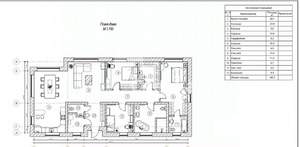 Дом 150м², 1-этажный, участок 20 сот.  