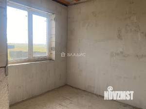 Дом 125м&sup2;, 1-этажный, участок 6 сот.  