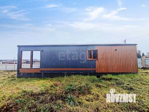 Дом 112м², 1-этажный, участок 7 сот.  