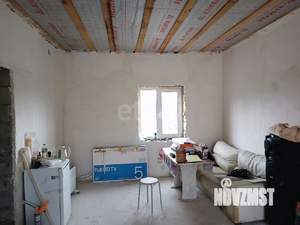 Дом 120м², 2-этажный, участок 10 сот.  