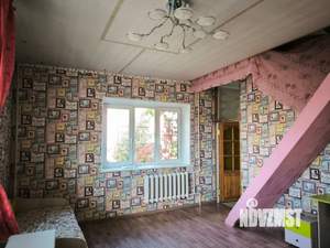 Дом 250м², 3-этажный, участок 7 сот.  