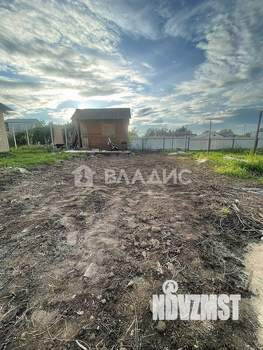 Дом 28м², 1-этажный, участок 6 сот.  