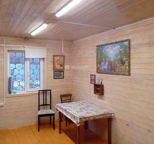 Дом 74м&sup2;, 2-этажный, участок 5 сот.  