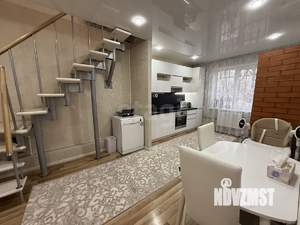 Дом 106м², 2-этажный, участок 7 сот.  