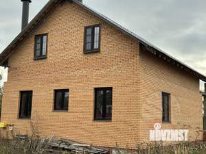 Дом 180м², 3-этажный, участок 12 сот.  