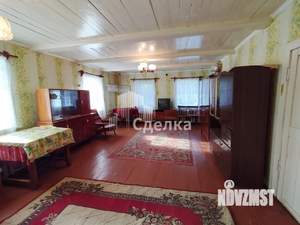 Дом 75м², 1-этажный, участок 20 сот.  
