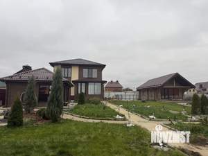 Дом 145м&sup2;, 2-этажный, участок 15 сот.  