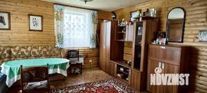 Дача 130м², 3-этажный, участок 12 сот.  