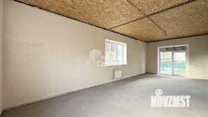 Дом 101м², 1-этажный, участок 7 сот.  