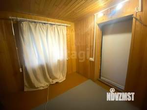 Дом 108м&sup2;, 2-этажный, участок 5 сот.  