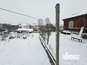 Дом 104м&sup2;, 1-этажный, участок 5 сот.  