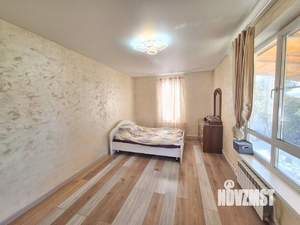 Дом 112м², 3-этажный, участок 6 сот.  