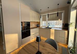 Дом 135м&sup2;, 1-этажный, участок 12 сот.  