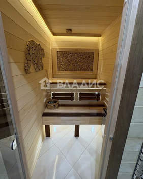 Дом 130м&sup2;, 2-этажный, участок 9 сот.  