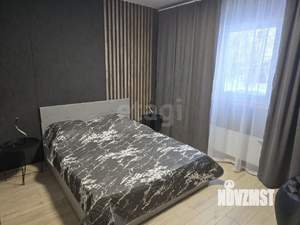 Дом 90м&sup2;, 1-этажный, участок 6 сот.  