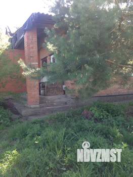 Дом 48м&sup2;, 1-этажный, участок 20 сот.  