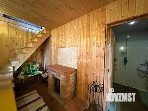 Дом 40м&sup2;, 1-этажный, участок 26 сот.  