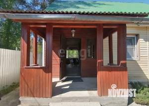 Дом 180м², 2-этажный, участок 8 сот.  