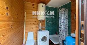 Дача 150м², 2-этажный, участок 8 сот.  