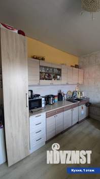 Дом 132м², 2-этажный, участок 7 сот.  